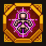 Platinum Hero Trophy