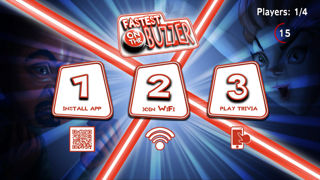 Fastest on the Buzzer Screenshot 2