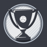 Master of the game Trophy