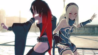 Gravity Rush 2 Screenshot 3