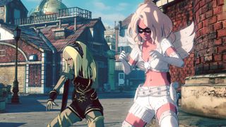 Gravity Rush 2 Screenshot 6