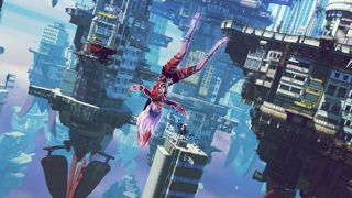 Gravity Rush 2 Screenshot 5