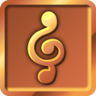 Dancing Autumnus Trophy