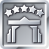 Diligent Worker Trophy