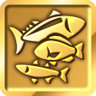 Legendary Angler Trophy