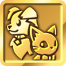 Legendary Breeder Trophy