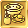 Legendary Chef Trophy