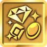 Legendary Prospector Trophy