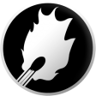 Moth To A Flame Trophy