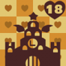 Gooey Foot Trophy