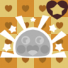 Platinum Slime Trophy