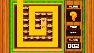 Mochi Mochi Boy Screenshot 6