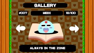 Mochi Mochi Boy Screenshot 3