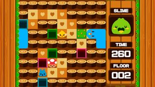 Mochi Mochi Boy Screenshot 2