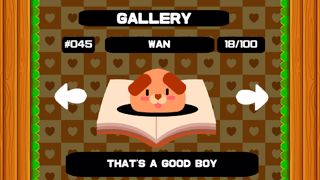 Mochi Mochi Boy Screenshot 7