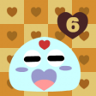 Slime Party Trophy