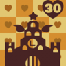 Slimey Climb Trophy
