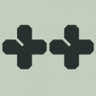 All-Gold Adept Trophy