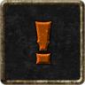 Ancient Power Trophy