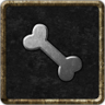 Give a Slog a Bone Trophy