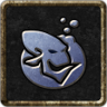 Glukkon Brew Is Bad for You Trophy