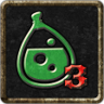 Tee Total Chaos Trophy
