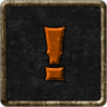 Ancient Power Trophy