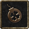 Bombs Away Trophy