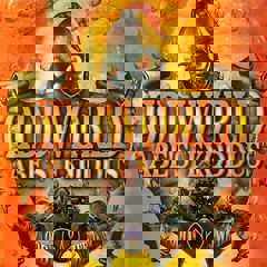 Oddworld: Abe's Exoddus
