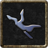 Cannonball! Trophy