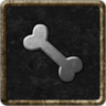 Give a Slog a Bone Trophy