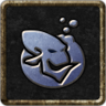 Glukkon Brew Is Bad for You Trophy