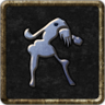 Slig Sluggin' Trophy