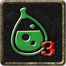 Tee Total Chaos Trophy