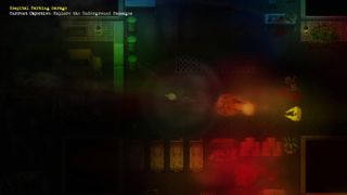 Outbreak Screenshot 2