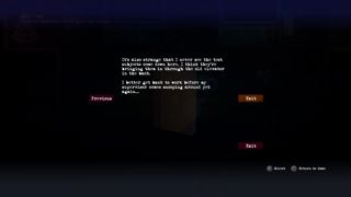 Outbreak Screenshot 7