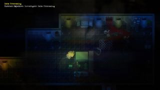 Outbreak Screenshot 4