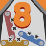 Robot Vanquisher Trophy