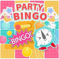 Party Bingo