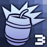 Boomshakalaka Trophy