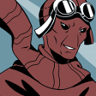 Ace Pilot Trophy