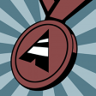 Danger Baller Trophy