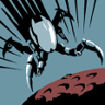 Death from Above Trophy