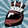 King of the Road Trophy