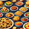 Munchies Maestro Trophy