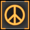 Pacifist Trophy