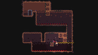 Raven's Hike Screenshot 2