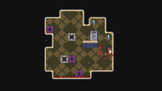 Raven's Hike Screenshot 1