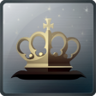 The Queen's elite. Trophy