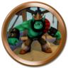 Arena Mogul Trophy